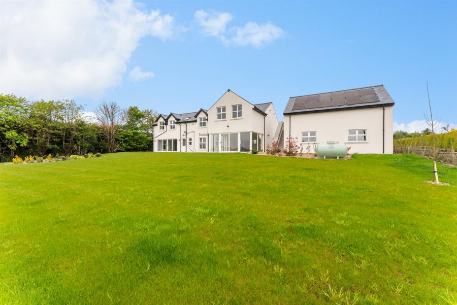 17 Ballycreely Road