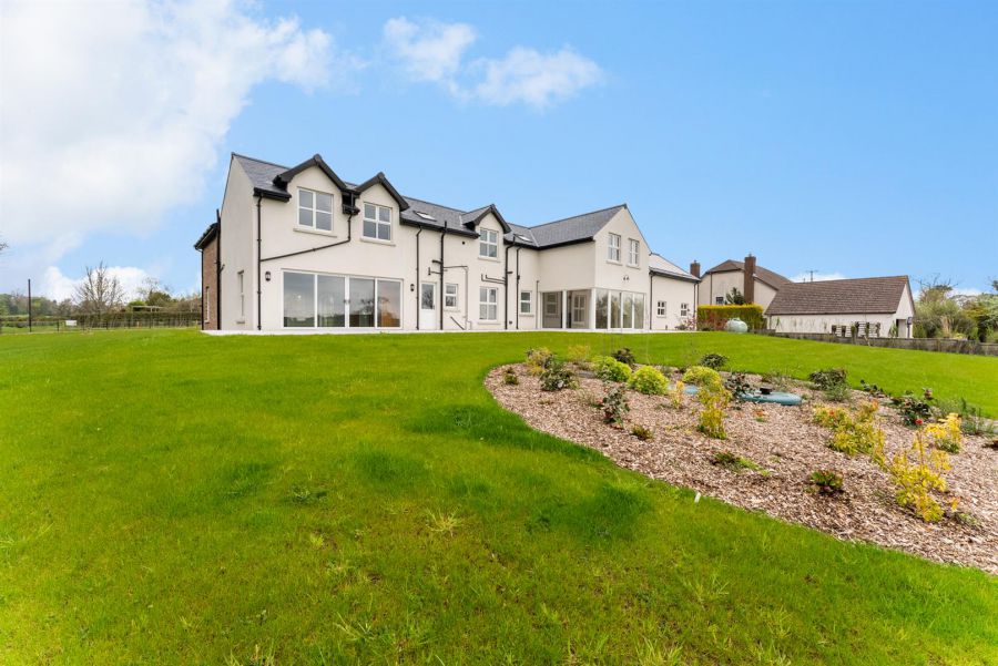 17 Ballycreely Road
