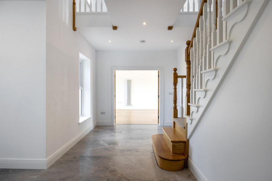 17 Ballycreely Road