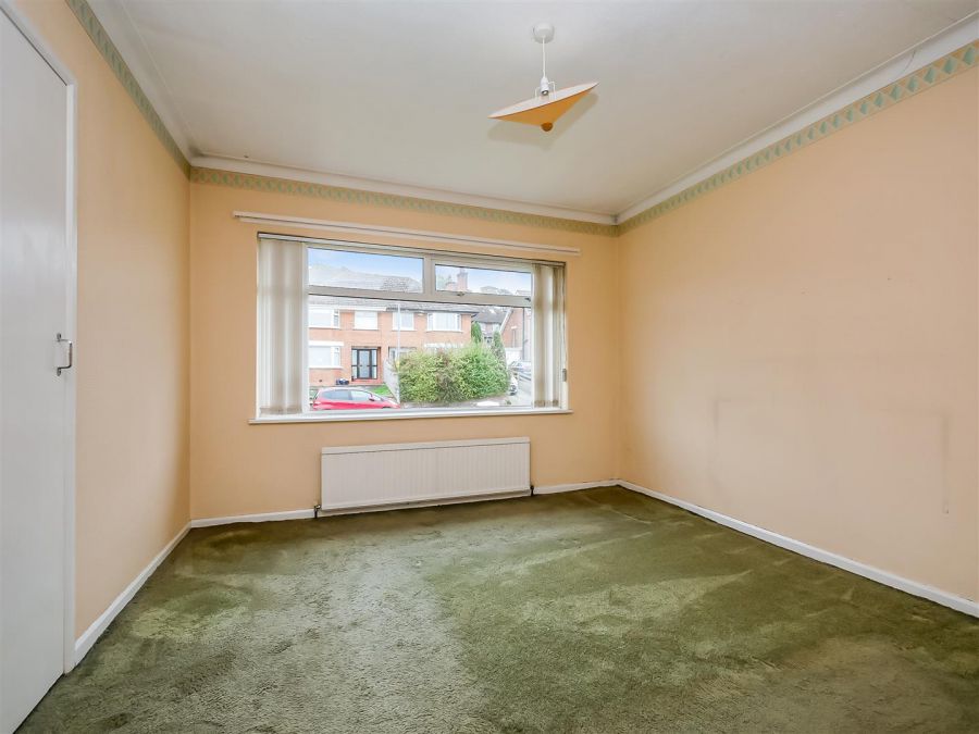 1 Beechgrove Park, Upper Knockbreda Road