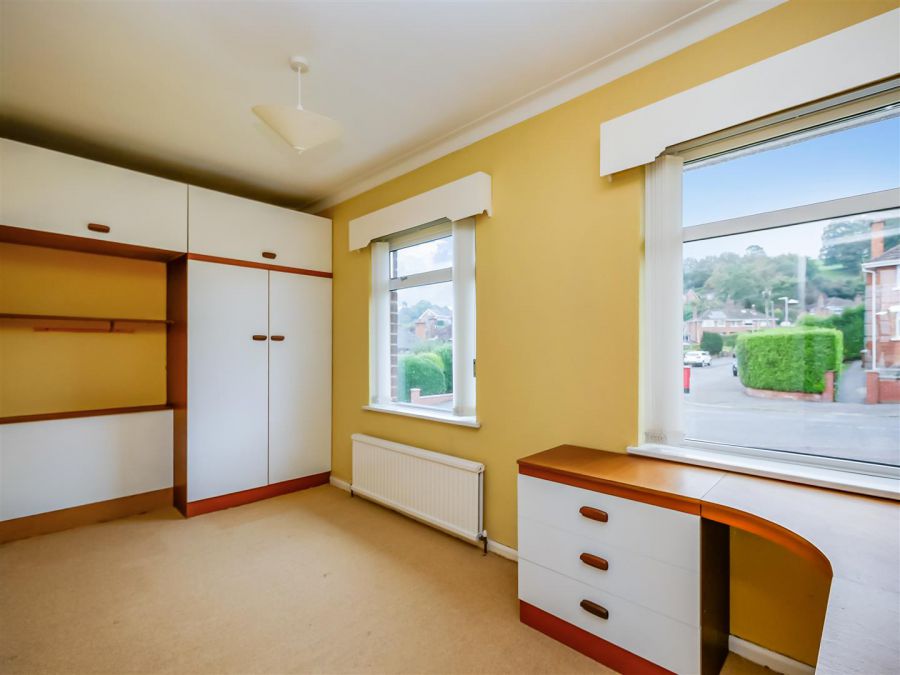 1 Beechgrove Park, Upper Knockbreda Road