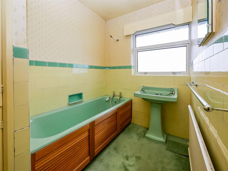 1 Beechgrove Park, Upper Knockbreda Road