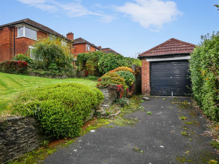 1 Beechgrove Park, Upper Knockbreda Road