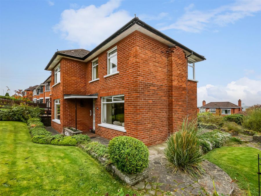 1 Beechgrove Park, Upper Knockbreda Road