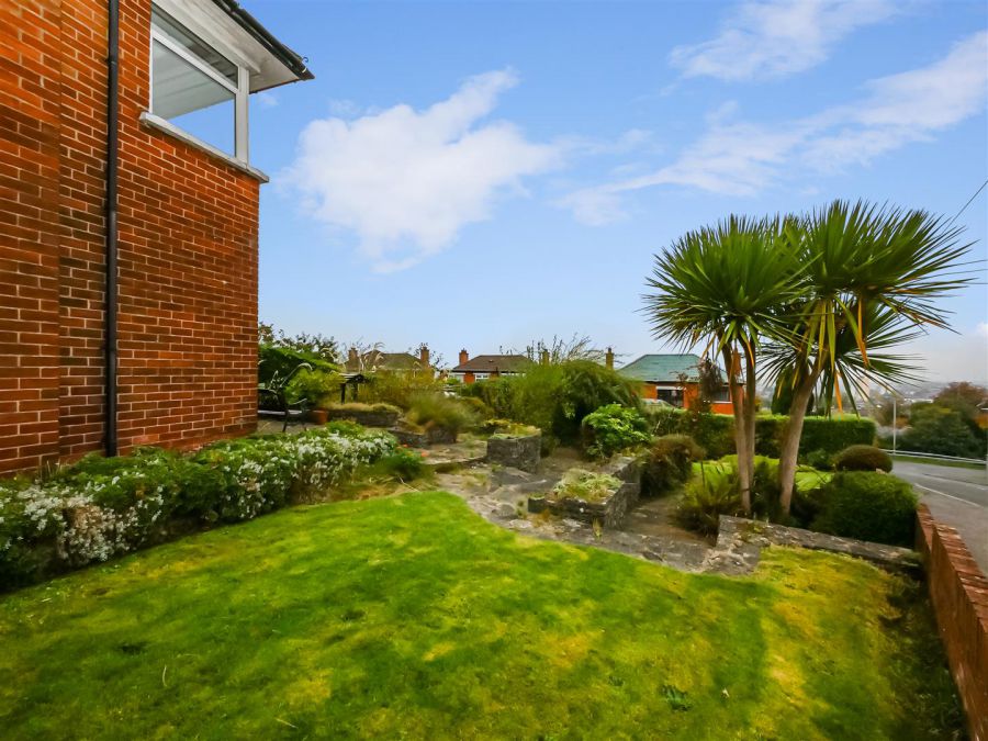 1 Beechgrove Park, Upper Knockbreda Road 1 Beechgrove Park, Upper Knockbreda Road