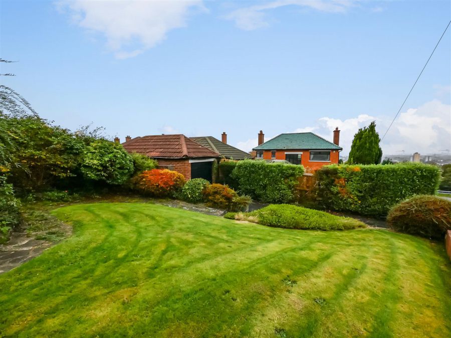 1 Beechgrove Park, Upper Knockbreda Road