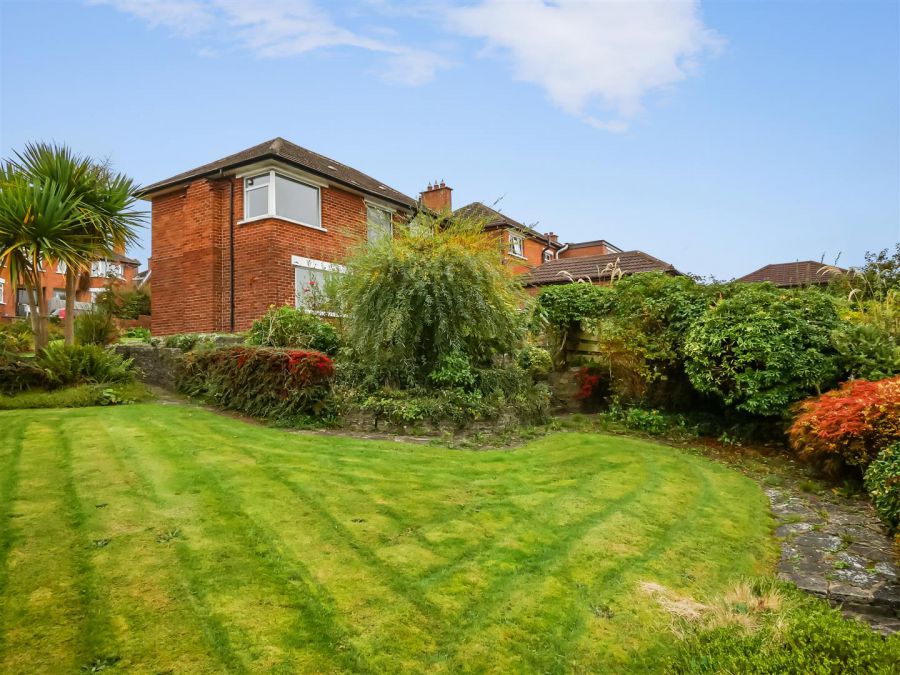1 Beechgrove Park, Upper Knockbreda Road