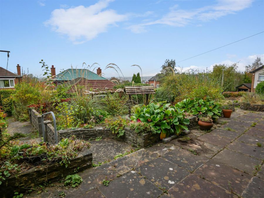 1 Beechgrove Park, Upper Knockbreda Road