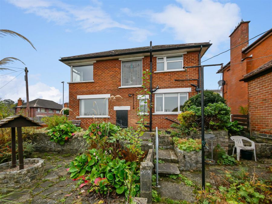 1 Beechgrove Park, Upper Knockbreda Road