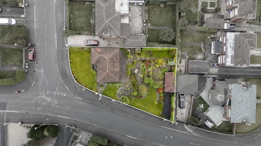 1 Beechgrove Park, Upper Knockbreda Road