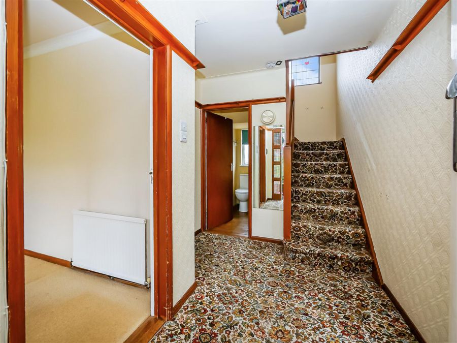 1 Beechgrove Park, Upper Knockbreda Road