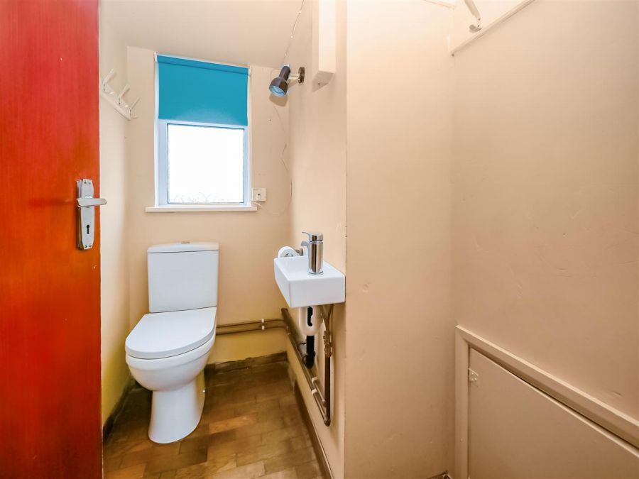 1 Beechgrove Park, Upper Knockbreda Road