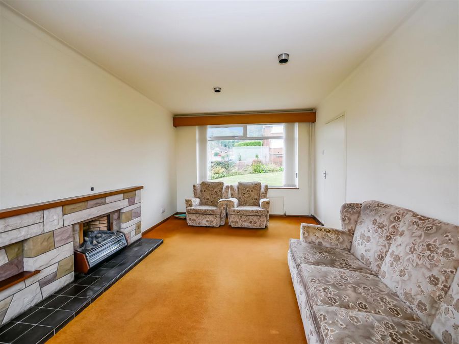 1 Beechgrove Park, Upper Knockbreda Road