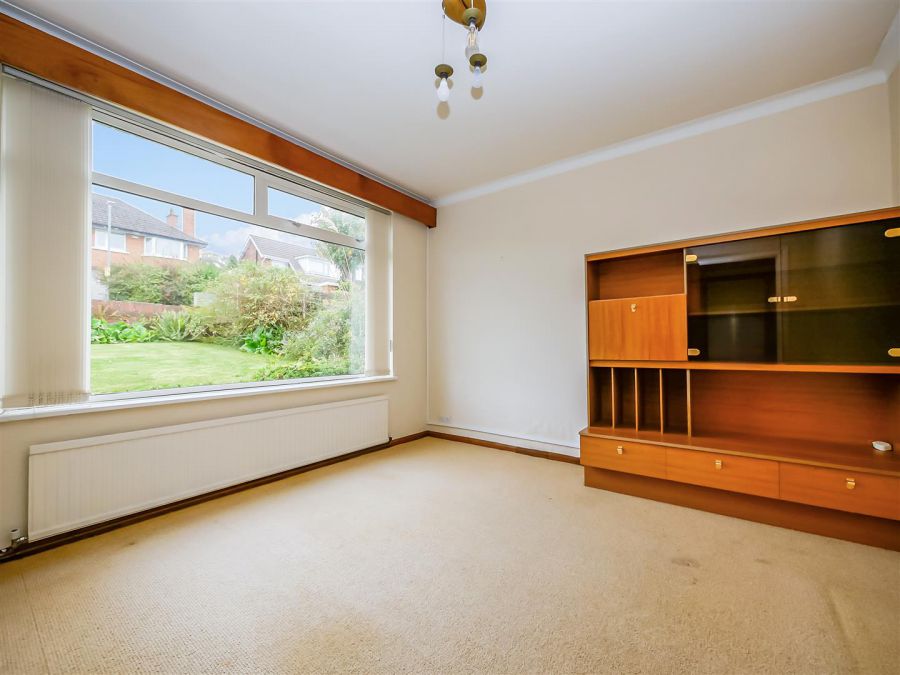 1 Beechgrove Park, Upper Knockbreda Road