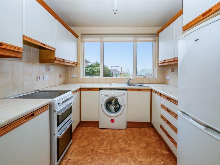 1 Beechgrove Park, Upper Knockbreda Road
