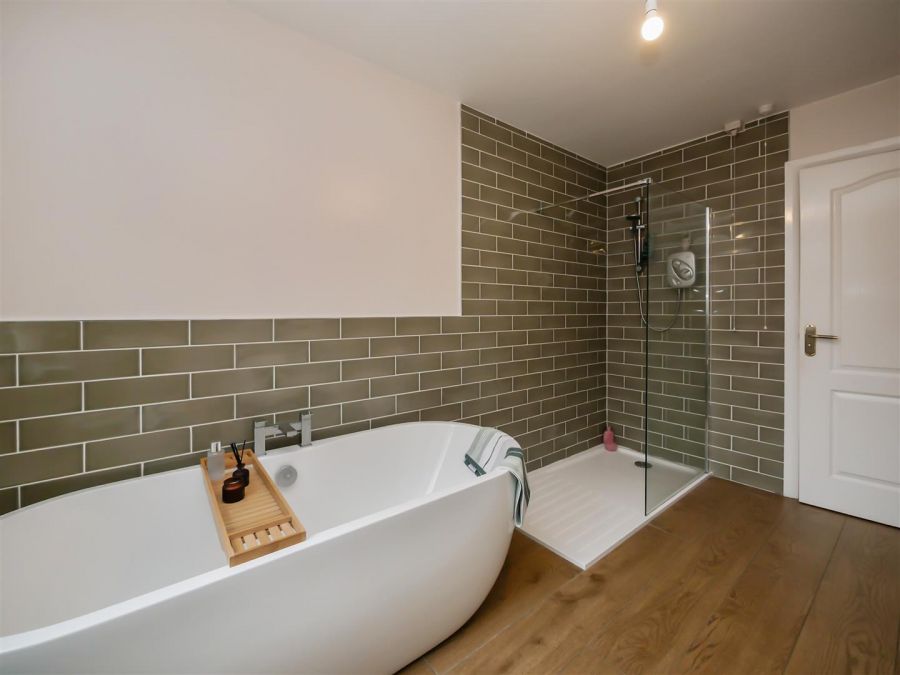 85 Baronscourt Road, Saintfield Road