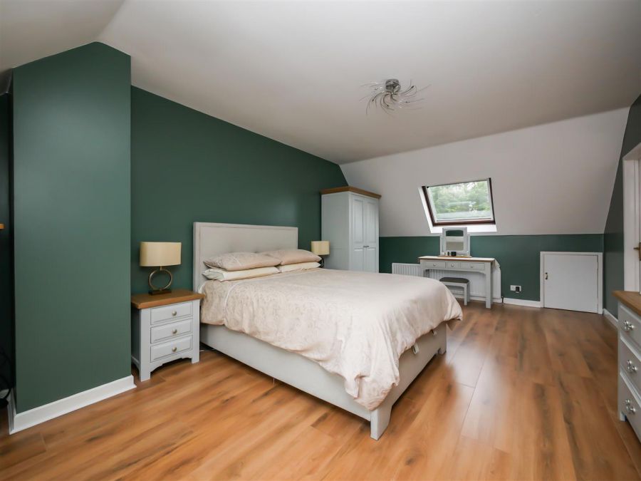 85 Baronscourt Road, Saintfield Road