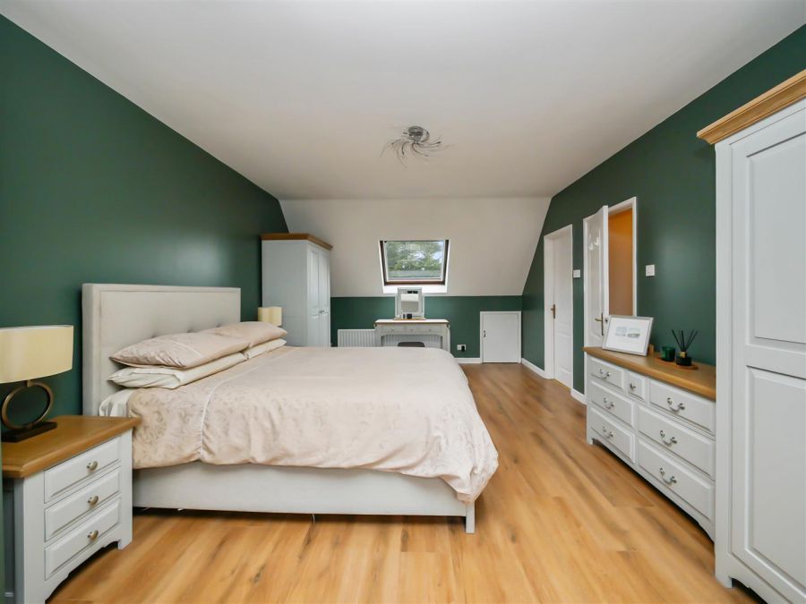 85 Baronscourt Road, Saintfield Road