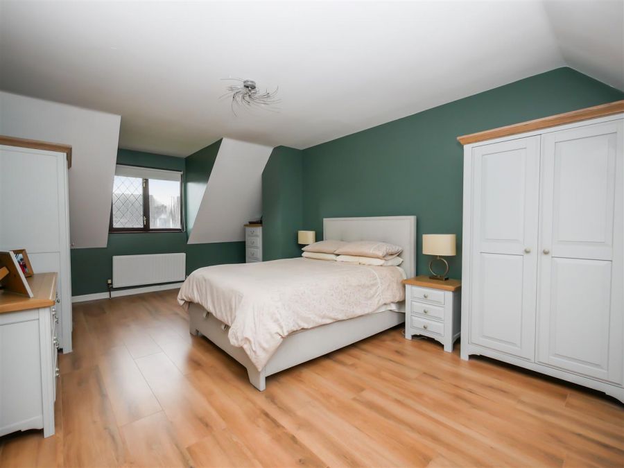 85 Baronscourt Road, Saintfield Road