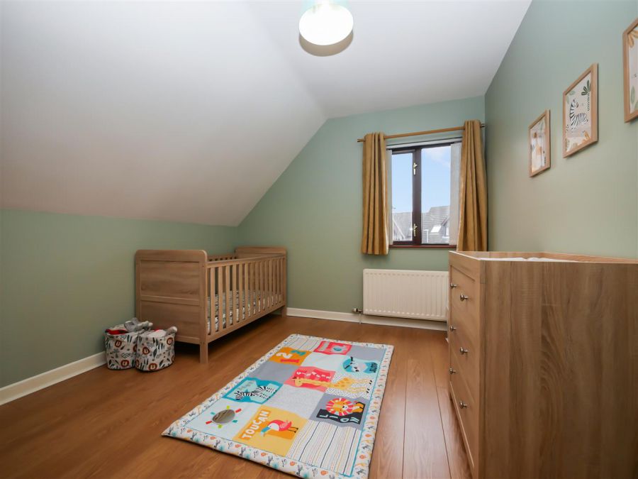 85 Baronscourt Road, Saintfield Road