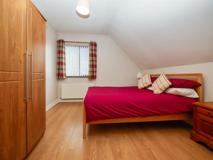 85 Baronscourt Road, Saintfield Road