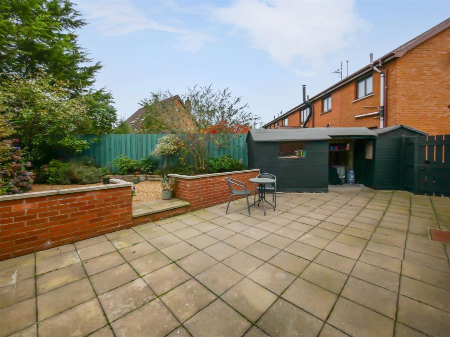 85 Baronscourt Road, Saintfield Road