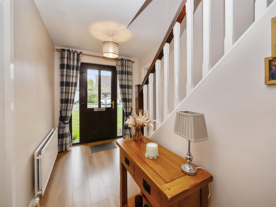 85 Baronscourt Road, Saintfield Road