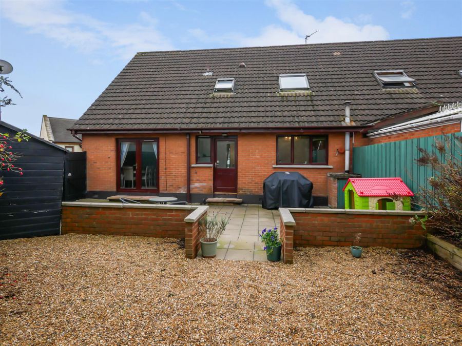 85 Baronscourt Road, Saintfield Road