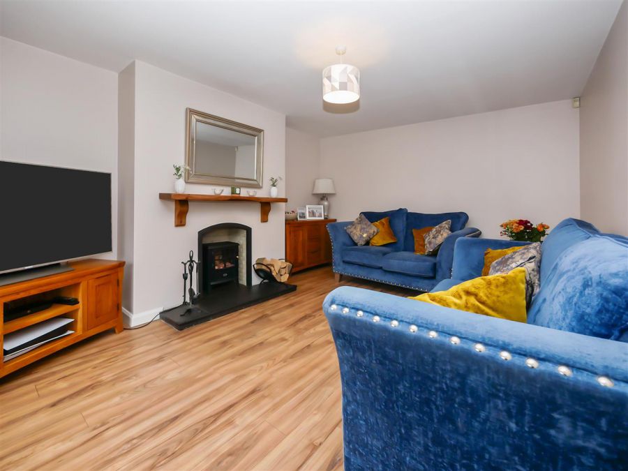 85 Baronscourt Road, Saintfield Road