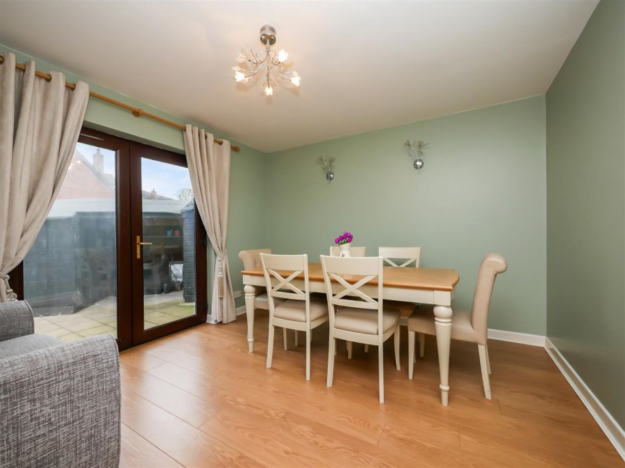 85 Baronscourt Road, Saintfield Road