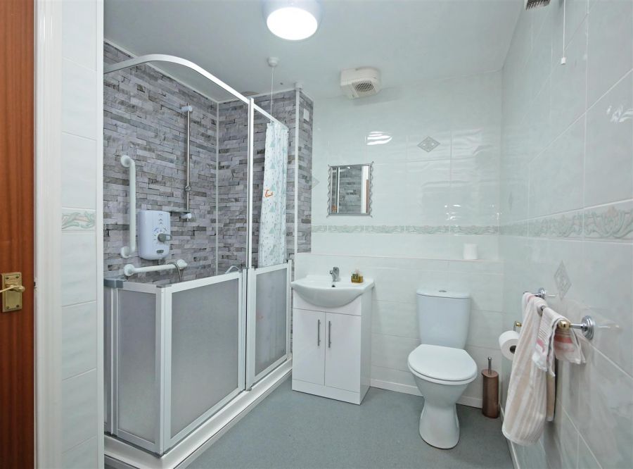 28 Queensfort Court, Saintfield Road