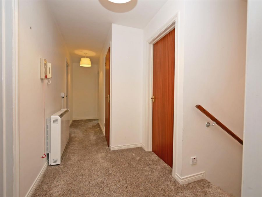 28 Queensfort Court, Saintfield Road