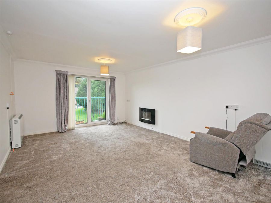28 Queensfort Court, Saintfield Road