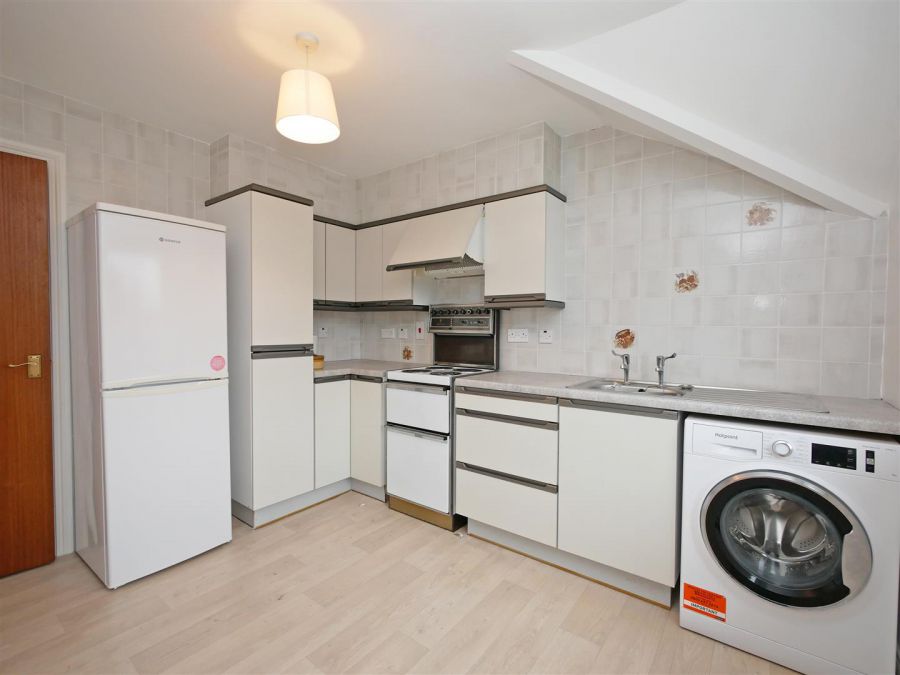 28 Queensfort Court, Saintfield Road
