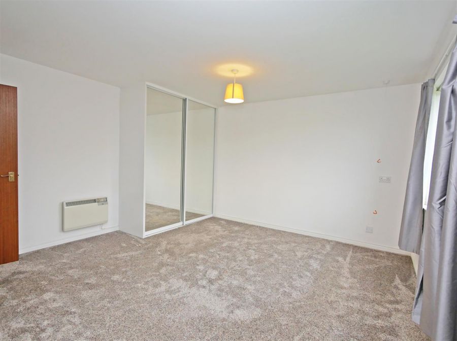 28 Queensfort Court, Saintfield Road