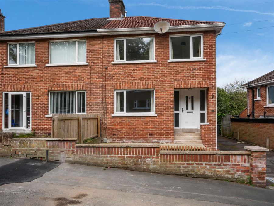 5 Beechgrove Avenue