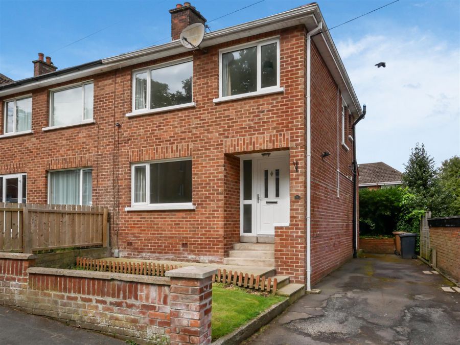 5 Beechgrove Avenue