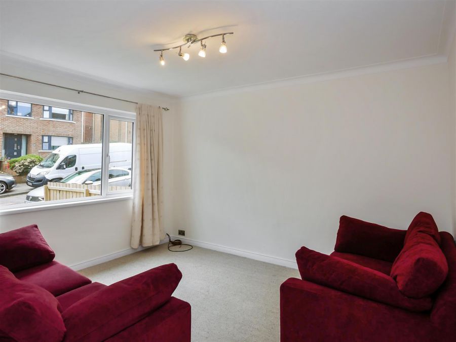 5 Beechgrove Avenue