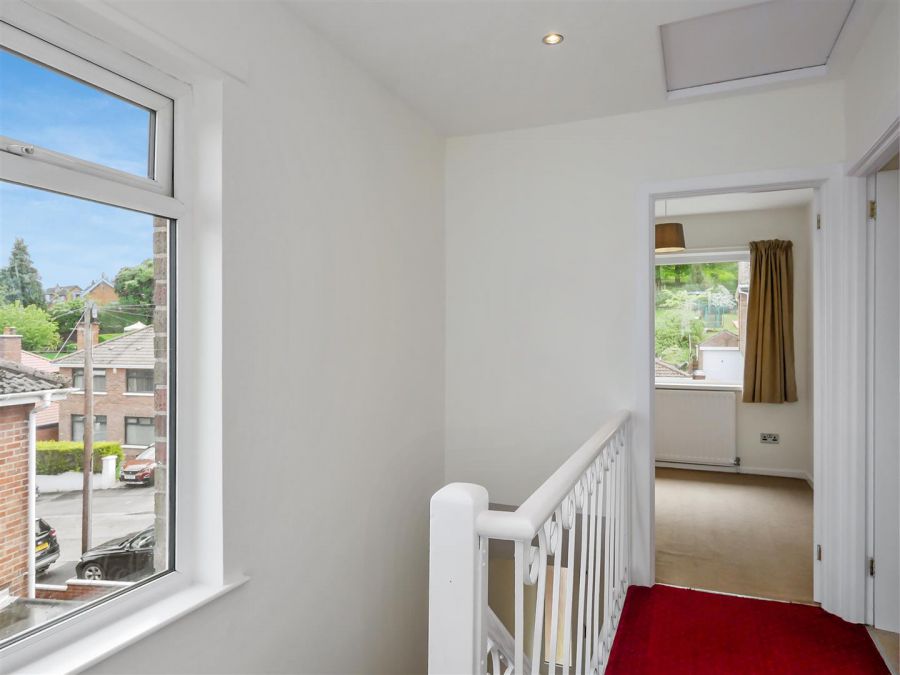 5 Beechgrove Avenue