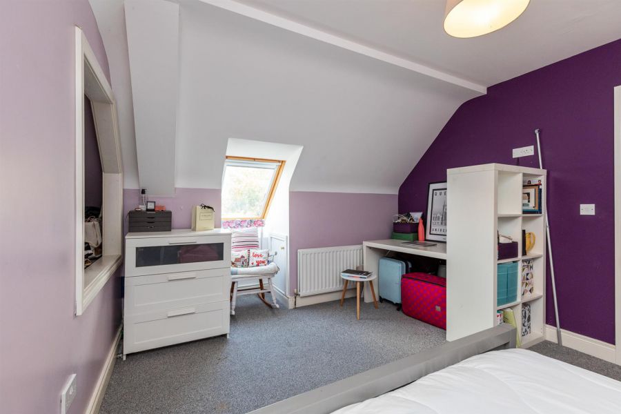 Apt 8 Willowbank Manor