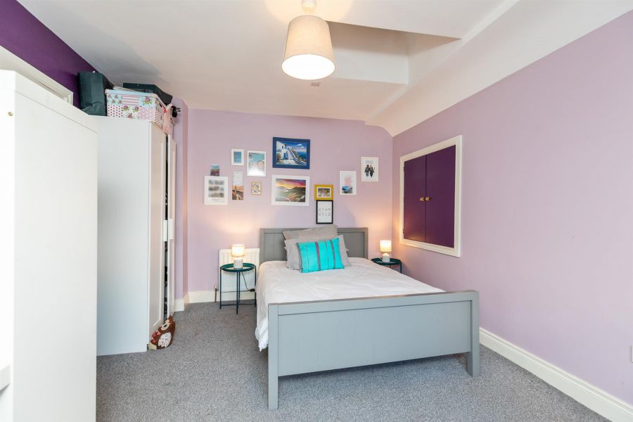 Apt 8 Willowbank Manor