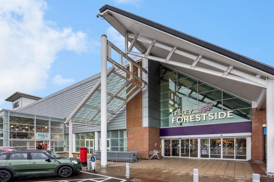 182 Ravenhill Avenue