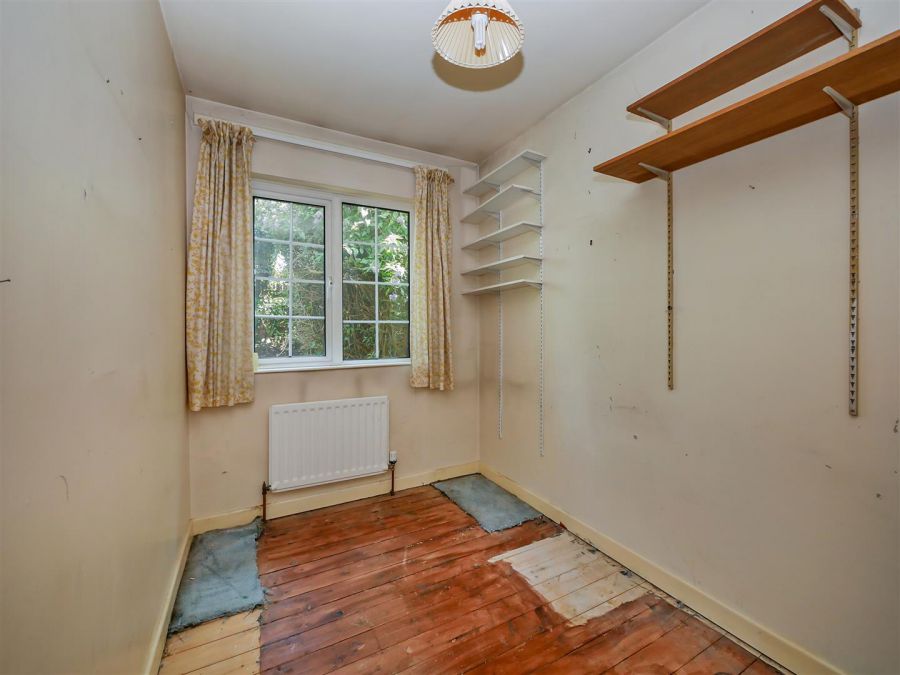 21 Newton Heights, Cairnshill Road