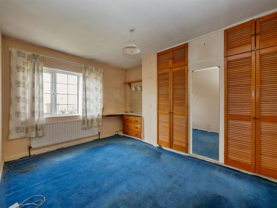 21 Newton Heights, Cairnshill Road