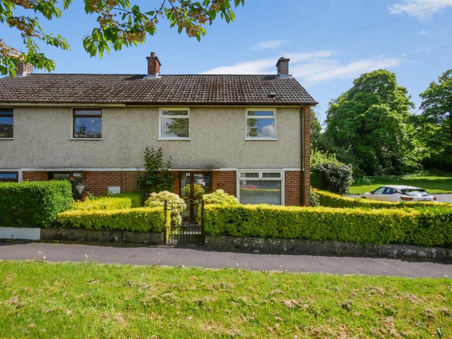 15 Castlecoole Park, Belvoir Park