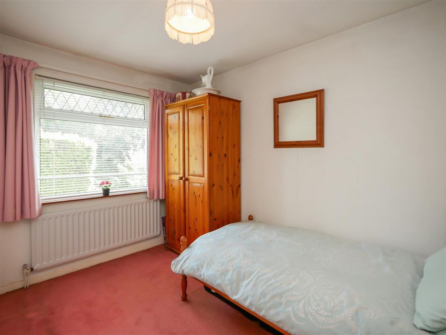 15 Castlecoole Park, Belvoir Park
