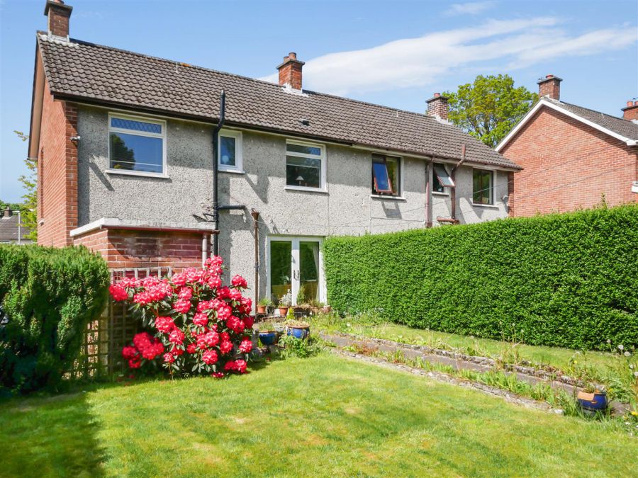 15 Castlecoole Park, Belvoir Park