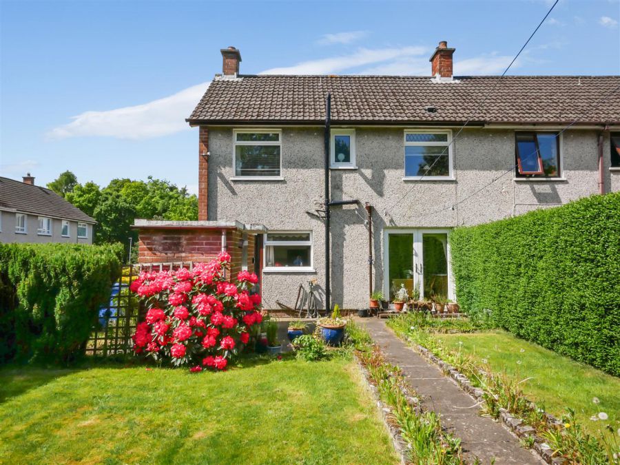 15 Castlecoole Park, Belvoir Park