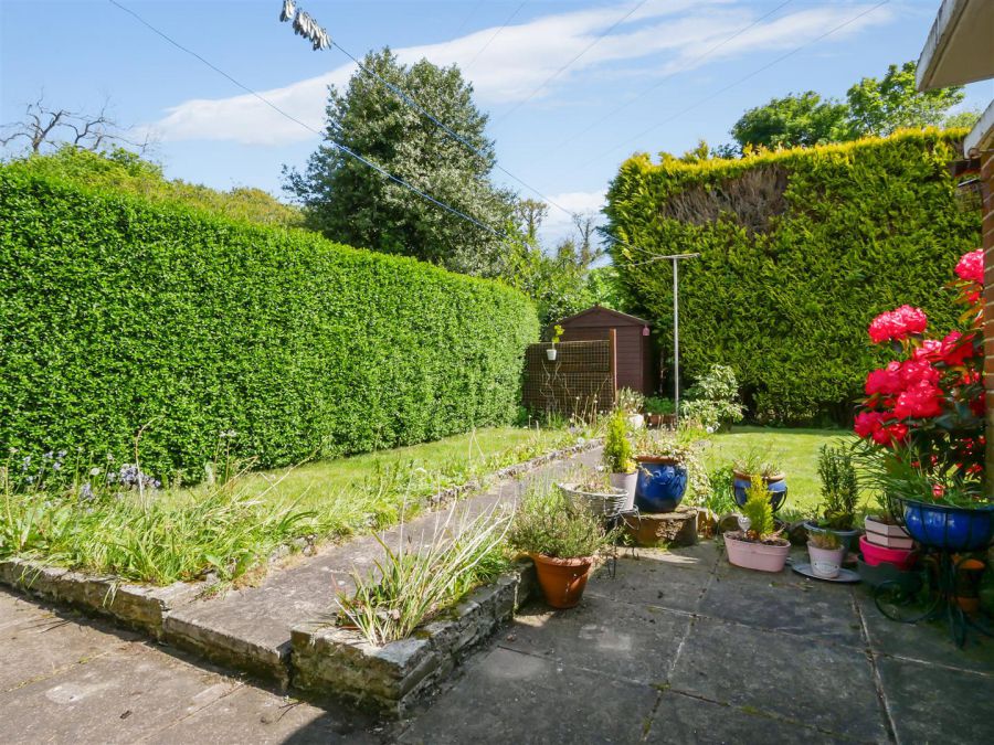 15 Castlecoole Park, Belvoir Park