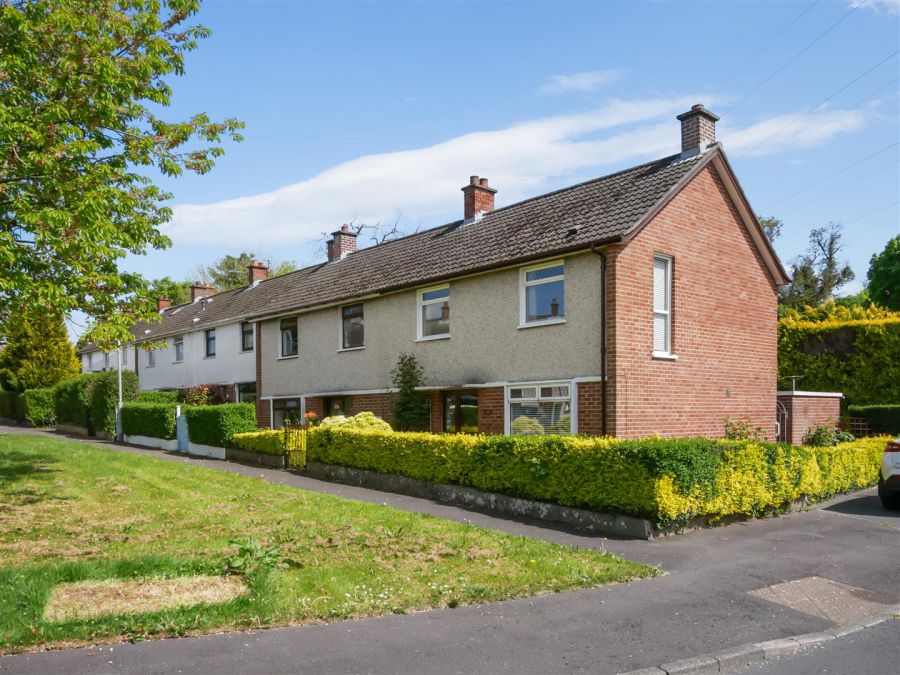 15 Castlecoole Park, Belvoir Park